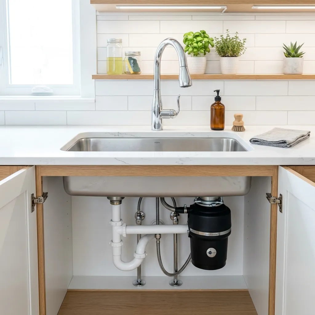 Kitchen Plumbing in Glenview Hills, KY